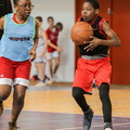 Tournoi Interscolaire de Basket 2018