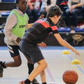 Tournoi Interscolaire de Basket 2018