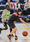 Tournoi Interscolaire de Basket 2018