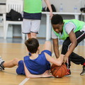 Tournoi Interscolaire de Basket 2018
