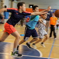 Tournoi Interscolaire de Basket 2018