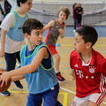 Tournoi Interscolaire de Basket 2018