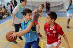 Tournoi Interscolaire de Basket 2018