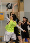 Tournoi Interscolaire de Basket 2018