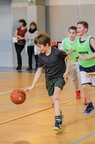 Tournoi Interscolaire de Basket 2018