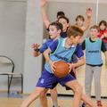 Tournoi Interscolaire de Basket 2018
