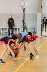 Tournoi Interscolaire de Basket 2018