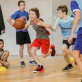 Tournoi Interscolaire de Basket 2018
