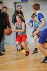 Tournoi Interscolaire de Basket 2018