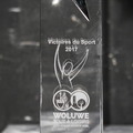Victoires du Sport 2017