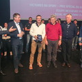 Victoires du Sport 2017