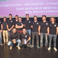 Victoires du Sport 2017
