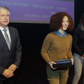 Victoires du Sport 2017
