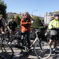 Randonn&eacute;e &agrave; v&eacute;lo 2017