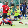Tournoi Interscolaire de Foot 2017