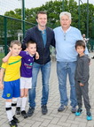 Tournoi Interscolaire de Foot 2017