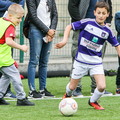 Tournoi Interscolaire de Foot 2017