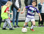 Tournoi Interscolaire de Foot 2017