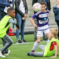 Tournoi Interscolaire de Foot 2017