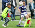 Tournoi Interscolaire de Foot 2017