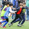 Tournoi Interscolaire de Foot 2017