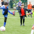 Tournoi Interscolaire de Foot 2017