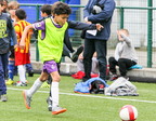 Tournoi Interscolaire de Foot 2017