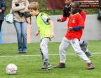 Tournoi Interscolaire de Foot 2017