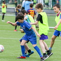 Tournoi Interscolaire de Foot 2017