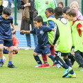 Tournoi Interscolaire de Foot 2017