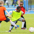 Tournoi Interscolaire de Foot 2017