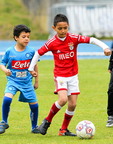 Tournoi Interscolaire de Foot 2017