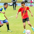 Tournoi Interscolaire de Foot 2017