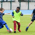 Tournoi Interscolaire de Foot 2017