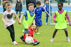 Tournoi Interscolaire de Foot 2017