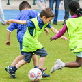 Tournoi Interscolaire de Foot 2017