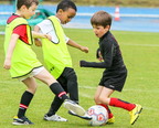 Tournoi Interscolaire de Foot 2017