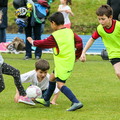 Tournoi Interscolaire de Foot 2017