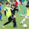 Tournoi Interscolaire de Foot 2017