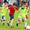 Tournoi Interscolaire de Foot 2017