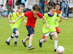Tournoi Interscolaire de Foot 2017