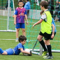 Tournoi Interscolaire de Foot 2017