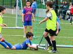 Tournoi Interscolaire de Foot 2017