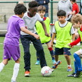 Tournoi Interscolaire de Foot 2017