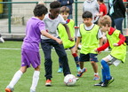 Tournoi Interscolaire de Foot 2017