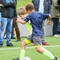 Tournoi Interscolaire de Foot 2017