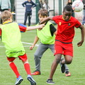 Tournoi Interscolaire de Foot 2017