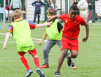 Tournoi Interscolaire de Foot 2017