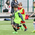 Tournoi Interscolaire de Foot 2017