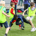 Tournoi Interscolaire de Foot 2017